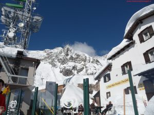 Monte Bianco, Innamorati in Viaggio 10