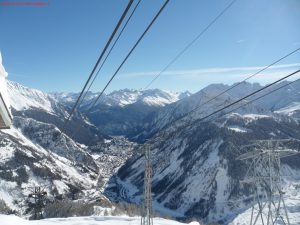 Monte Bianco, Innamorati in Viaggio 11