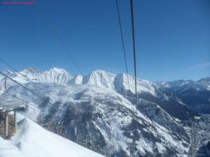 Monte Bianco, Innamorati in Viaggio 12