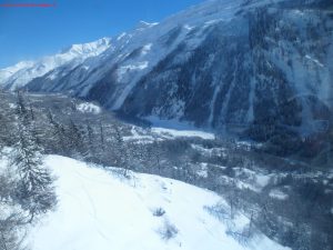 Monte Bianco, Innamorati in Viaggio 4