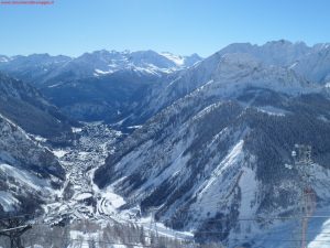 Monte Bianco, Innamorati in Viaggio 6