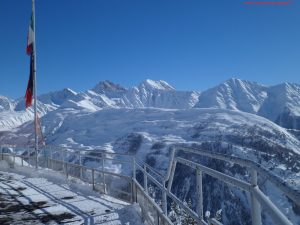 Monte Bianco, Innamorati in Viaggio 7