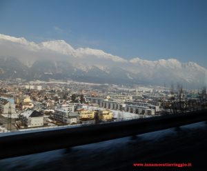 Innsbruck, Innamorati in Viaggio 12