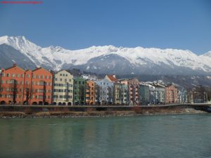 Innsbruck, Innamorati in Viaggio 2