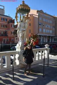 Innamorati in viaggio a Chioggia 6