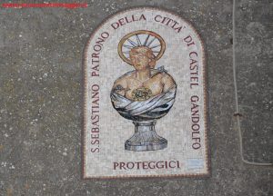 Innamorati in Viaggio, Itinerario Castel Gandolfo 5