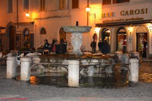 Innamorati in Viaggio, Itinerario Castel Gandolfo 7