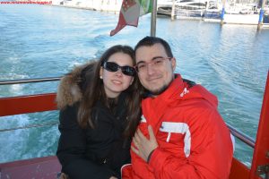 Innamorati in Viaggio a Chioggia 21