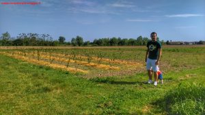 Innamorati in Viaggio in Fattoria didattica a Vigonovo 7