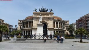 Cosa vedere a Palermo in un giorno - Innamorati in Viaggio (1)