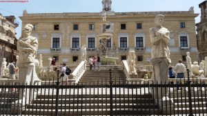 Cosa vedere a Palermo in un giorno - Innamorati in Viaggio (4)