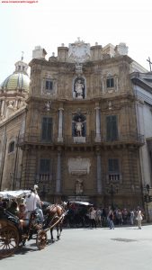 Innamorati in Viaggio - Palermo in un giorno (1)