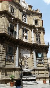 Innamorati in Viaggio - Palermo in un giorno (3)