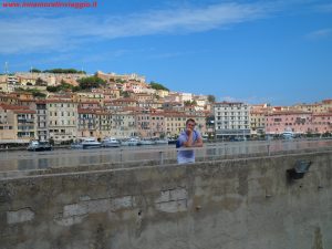 Innamorati in Viaggio all'Isola d'Elba 4
