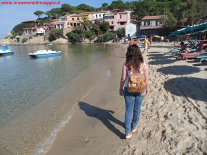 Innamorati in Viaggio all'Isola d'Elba 5