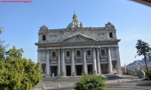 Napoli, Innamorati in Viaggio, Catacombe di San Gennaro (10)