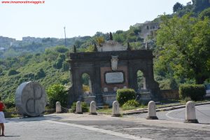 Napoli, Innamorati in Viaggio, Catacombe di San Gennaro (9)