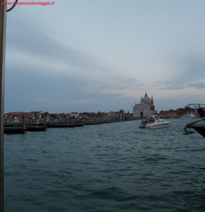 Innamorati in Viaggi la festa del Redentore a Venezia 2