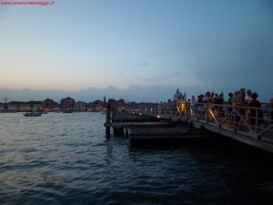 Innamorati in Viaggi la festa del Redentore a Venezia 4