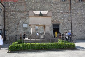 Arquà Petrarca, Innamorati in Viaggio 3
