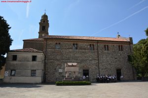 Arquà Petrarca, Innamorati in Viaggio 4