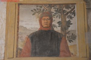 Arquà Petrarca, Innamorati in Viaggio 8
