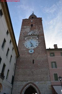 Castelfranco Veneto, Innamorati in Viaggio (10)
