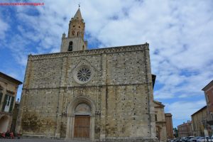 Itinerario in Abruzzo, Innamorati in Viaggio (1)