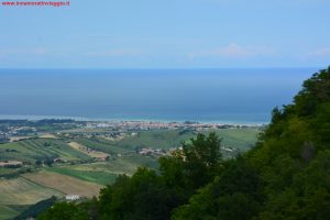 Itinerario in Abruzzo, Innamorati in Viaggio (2)