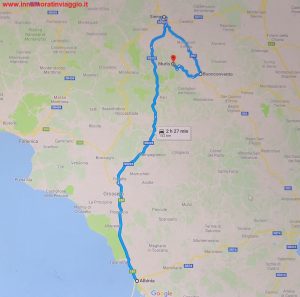 Itinerario in Toscana con bambini (2)