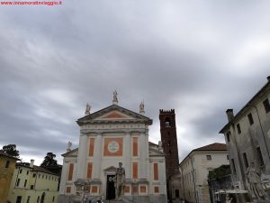 Innamorati in Viaggio Castelfranco Veneto 1