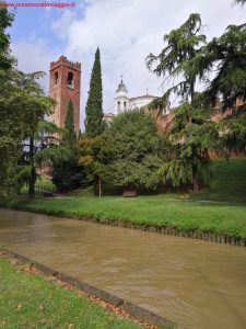 Innamorati in Viaggio Castelfranco Veneto 2