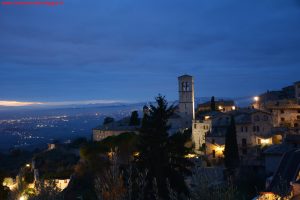 Natale in Umbria, Assisi, Innamorati in viaggio 4