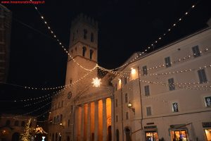 Natale in Umbria, Assisi, Innamorati in viaggio 8