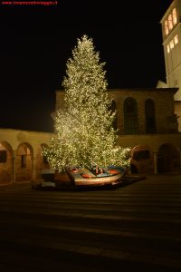 Natale in Umbria, Assisi, Innamorati in viaggio 10