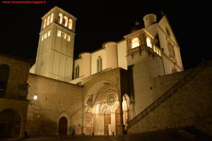 Natale in Umbria, Assisi, Innamorati in viaggio 11