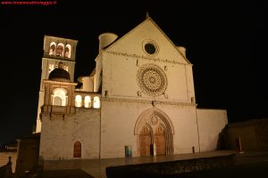 Natale in Umbria, Assisi, Innamorati in viaggio 13