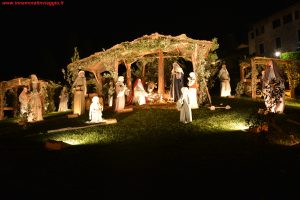 Natale in Umbria, Assisi, Innamorati in viaggio 15