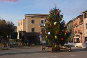 Natale in Umbria, Assisi, Innamorati in viaggio 17