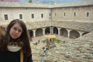 Natale in Umbria, Assisi, Innamorati in viaggio 21