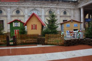 Natale in Toscana a Montecatini Terme, Innamorati in Viaggio 4