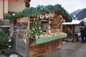 Mercatini di Natale, Santa Cristina, Innamorati in Viaggio (5)