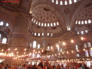 Innamorati in Viaggio, 7 cose da vedere a Istanbul (11)