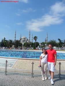 Innamorati in Viaggio, 7 cose da vedere a Istanbul (4)