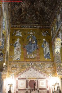 Innamorati in Viaggio, Cappella Palatina (4)