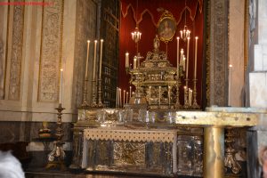 Innamorati in Viaggio, Palermo, Cattedrale (12)