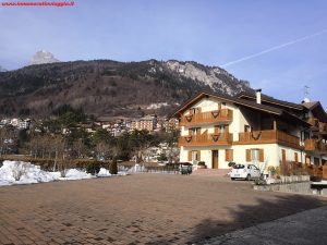 Innamorati in Viaggio, Molevno, Garnì Lago Alpino 1