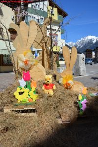Pasqua in Trentino, Fiera di Primiero, Innamorati in viaggio (11)