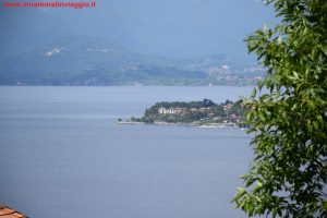 Lago Maggiore con i bambini, Colosso di San Carlo Borremeo, il panorama 2