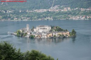 Lago d'Orta con i bambini 1